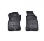 ALM Covoare presuri cauciuc tip tavita PSN Fiat Doblo 2 pt. fata 2010-2021 (ALM 171022-53)