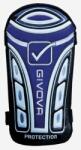 Givova PARASTINCO PROTECTION protektorok fekete-azúrkék L