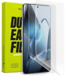 Ringke Dual Easy 2-pack Oneplus 13 Clear Protective Foil (8800274968042)