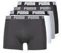 PUMA Boxerek PUMA BASIC X4 Sokszínű EU S