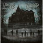 A Thousand Sufferings / Kludde Het Pact (Misty Bog Vinyl)