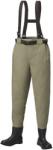 Prox Inc Waders PROX Teflon Polyester PX334 Green Beige (4548992215416)