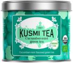Kusmi Tea Cucumber-Mint 100gr
