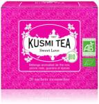 Kusmi Tea Sweet Love 20 plicuri/cutie 40gr
