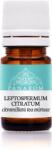 Panarom Citromillatú teamirtusz illóolaj (5 ml)