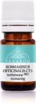 Panarom Rozmaring ct verbenon illóolaj (10 ml)