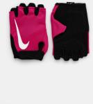 Nike kesztyűk rózsaszín, N. 101.2314. 696 - rózsaszín S