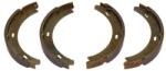 MAXGEAR Set saboti frana, frana de mana MAXGEAR 19-1805 (19-1805)