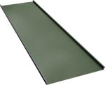 BILKA Tabla faltuita BILKA Mat Ral 6020 Verde 0.45mm (19777)