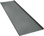 BILKA Tabla faltuita BILKA Mat Ral 7024 Gri Grafit 0.45mm (19787)