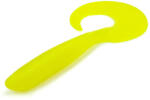 Molix RA Grub 8" / #126 - Yellow Chart twiszter