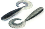 Molix RA Grub 8" / #97 - Ghost Blue Gill twiszter