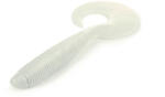 Molix RA Grub 8" / #48 - Bianco Latte twiszter