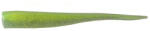 DUO Bay Ruf BR Fish 3, 3" #S043 - Chart Silver gumihal