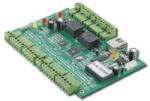 Cryptex SE-2002-IP két ajtós beléptető központ, Cryptex kompatibilis