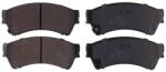 MAXGEAR set placute frana, frana disc MAXGEAR 19-1458 (19-1458)