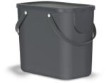 Rotho Coș de gunoi pentru deșeuri sortate din plastic reciclat 25 l Albula - Rotho - bonami - 92,00 RON Cos de gunoi