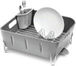 simplehuman Scurgător vase Compact - simplehuman - bonami - 256,60 RON Uscator vase
