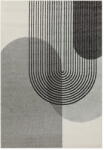 Asiatic Carpets Covor gri 290x200 cm Muse - Asiatic Carpets Covor