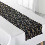 douceur d'intérieur Set față de masă și napron 140x250 cm Elipsa - douceur d'intérieur Fata de masa