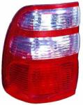 DEPO Lampa spate DEPO 212-19B6L-B-CR (212-19B6L-B-CR) - automobilus