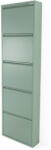 Spinder Design Pantofar verde-gri din metal Billy - Spinder Design - bonami - 1 208,00 RON Pantofar