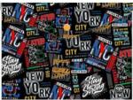 COOLPACK Dosar cu buton Cool Pack Big City - A4 (24987CP)