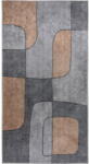 Vitaus Covor tip traversă gri lavabil 80x200 cm - Vitaus - bonami - 196,20 RON Covor