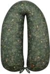 KikkaBoo Pernă de sarcina KikkaBoo Secret Garden - Green (41304060069)