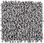 Aquanova Covor mic de baie Rocca 60 x 60 cm argintiu (ROCBMB-95) Covor baie