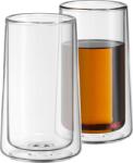 WMF Pahar cu perete dublu Tea Time 2 buc (936382000) Pahar