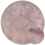 Villeroy & Boch Covor roz prăfuit rotund ø 200 cm Leon - Villeroy&Boch Covor
