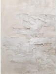 Malerifabrikken Tablou pictat manual 90x120 cm Sand Wall - Malerifabrikken