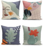 Mila Home Fețe de pernă 4 buc. 43x43 cm - Mila Home - bonami - 146,00 RON Lenjerie de pat