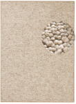 Hanse Home Covor maro deschis 140x200 cm Wolly - BT Carpet Covor