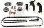 HEPU chit lant de distributie HEPU 21-0698 (21-0698) - automobilus