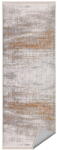 Mila Home Covor bej de tip traversă 80x200 cm - Mila Home - bonami - 367,00 RON Covor