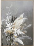 Malerifabrikken Tablou 50x70 cm Light Leaves - Malerifabrikken