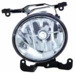 DEPO Proiector ceata DEPO 221-2008R-UQ (221-2008R-UQ) - automobilus