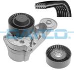 DAYCO Set curea transmisie cu caneluri DAYCO KPV943 (KPV943) - automobilus