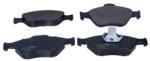 MAXGEAR set placute frana, frana disc MAXGEAR 19-0619 (19-0619)