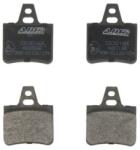 ABE set placute frana, frana disc ABE C2C001ABE (C2C001ABE)