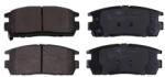 MAXGEAR set placute frana, frana disc MAXGEAR 19-1469 (19-1469)