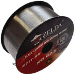 ZELDA hegesztőhuzal Flux core (porbeles) 1, 0mm, 1kg, 100mm/20mm müa. dob, AWS (Z-FC-1-1)