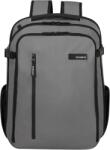Samsonite ROADER 17.3 Notebook hátizsák (143266-E569) DRIFTER GREY