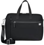 Samsonite ECO Wave 15, 6" fekete notebook táska (KC2*09002) - bestbyte