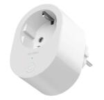 Xiaomi Smart Plug 2 Wi-Fi okoskonnektor / okos aljzat BHR6868