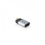 Dicota D32046 csatlakozókártya/illesztő Mini DisplayPort, USB C-típus (D32046)