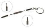 IRIS TOOLS DT-110 Kulcstartós csavarhúzó (DT-110) (DT-110)