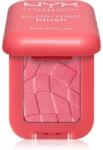 NYX Professional Makeup Buttermelt Blush fard de obraz sub forma de pudra culoare 08 Gettin Butta 5 g